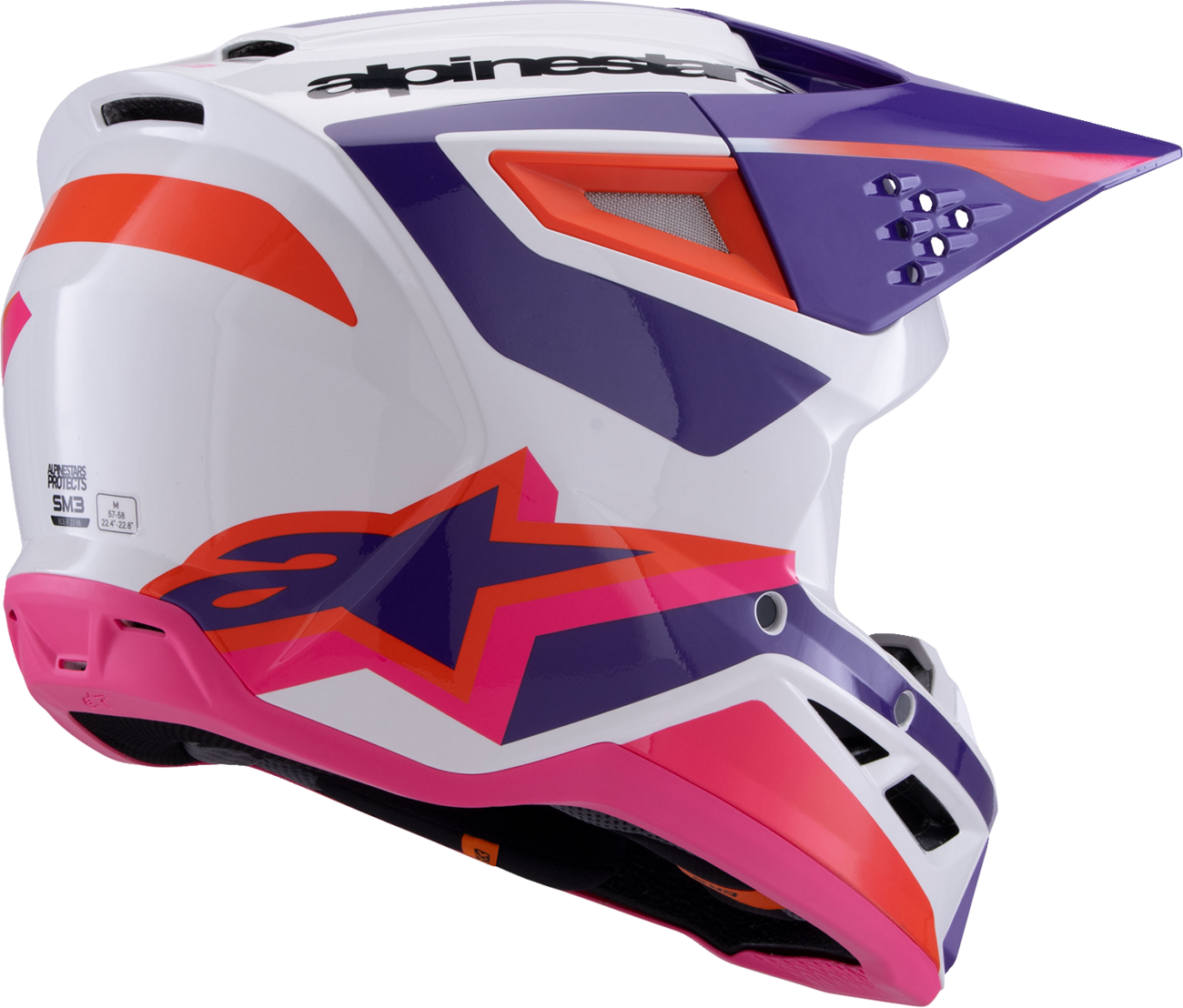SM3 Heat Helmet