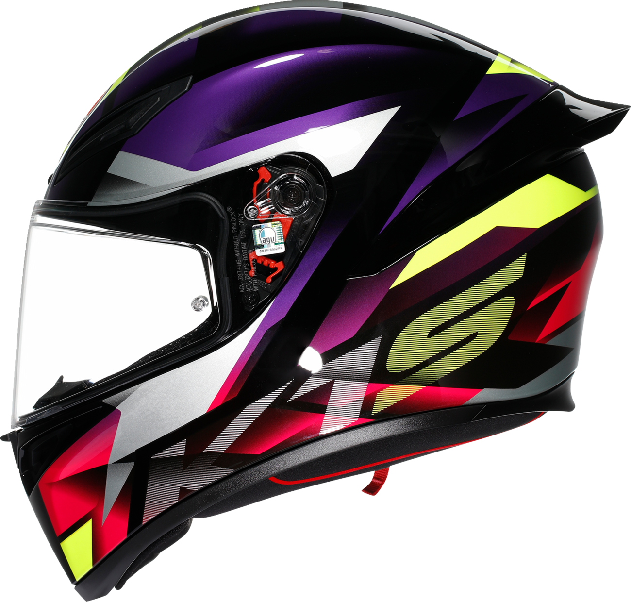 K1 S Fastlap Helmet