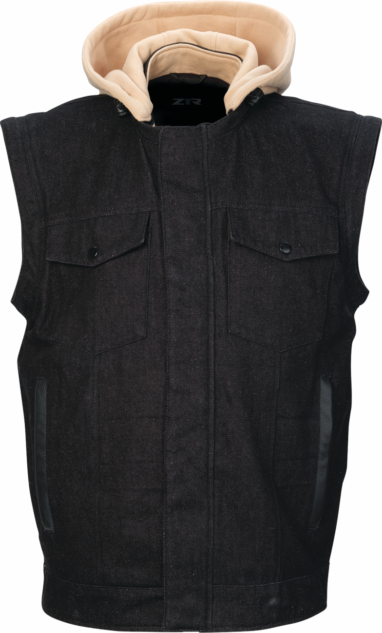 Baden Jacket