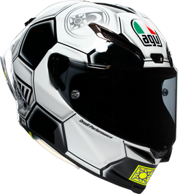 Pista GP RR Limited Edition Catalunya 2008 Helmet