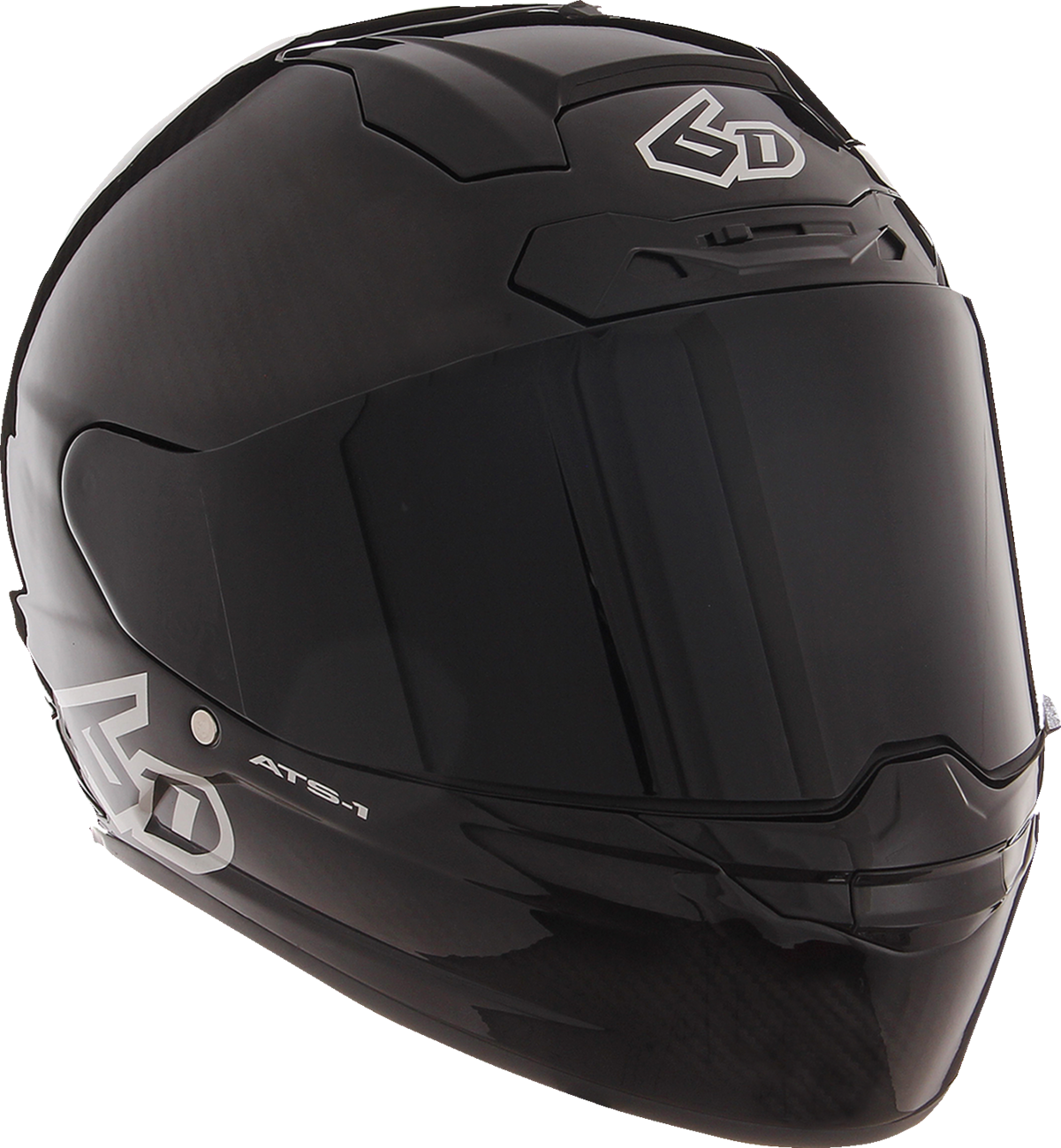 ATS-1R Solid Helmet