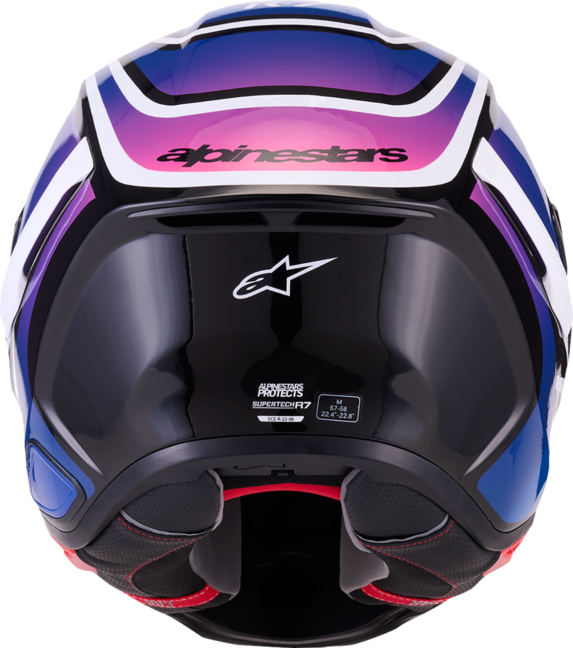 Supertech R7 Zeal Helmet