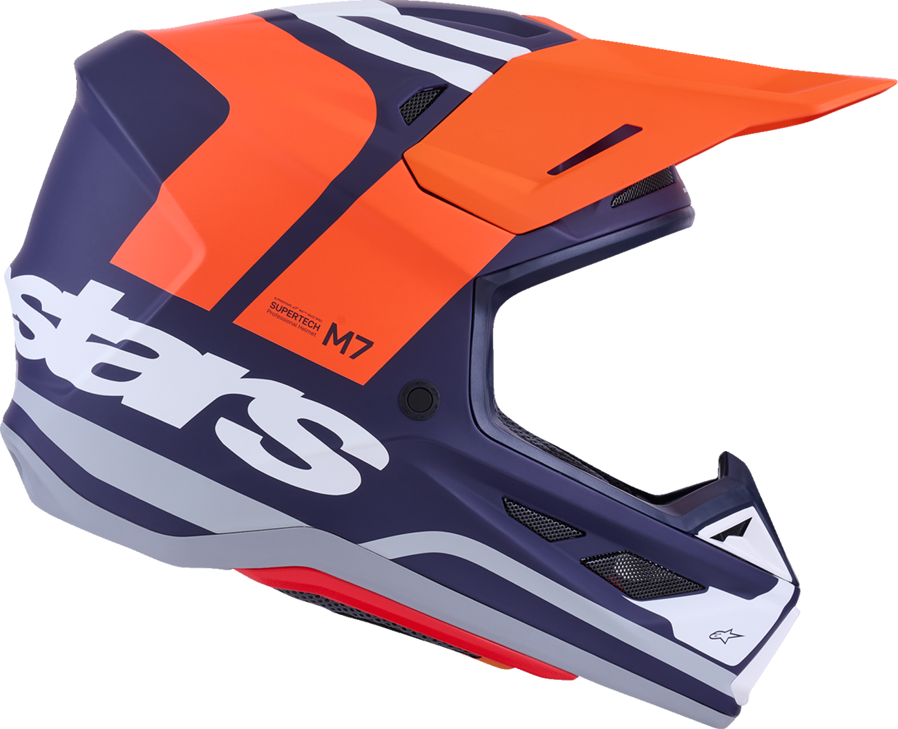 SM7 Core Helmet