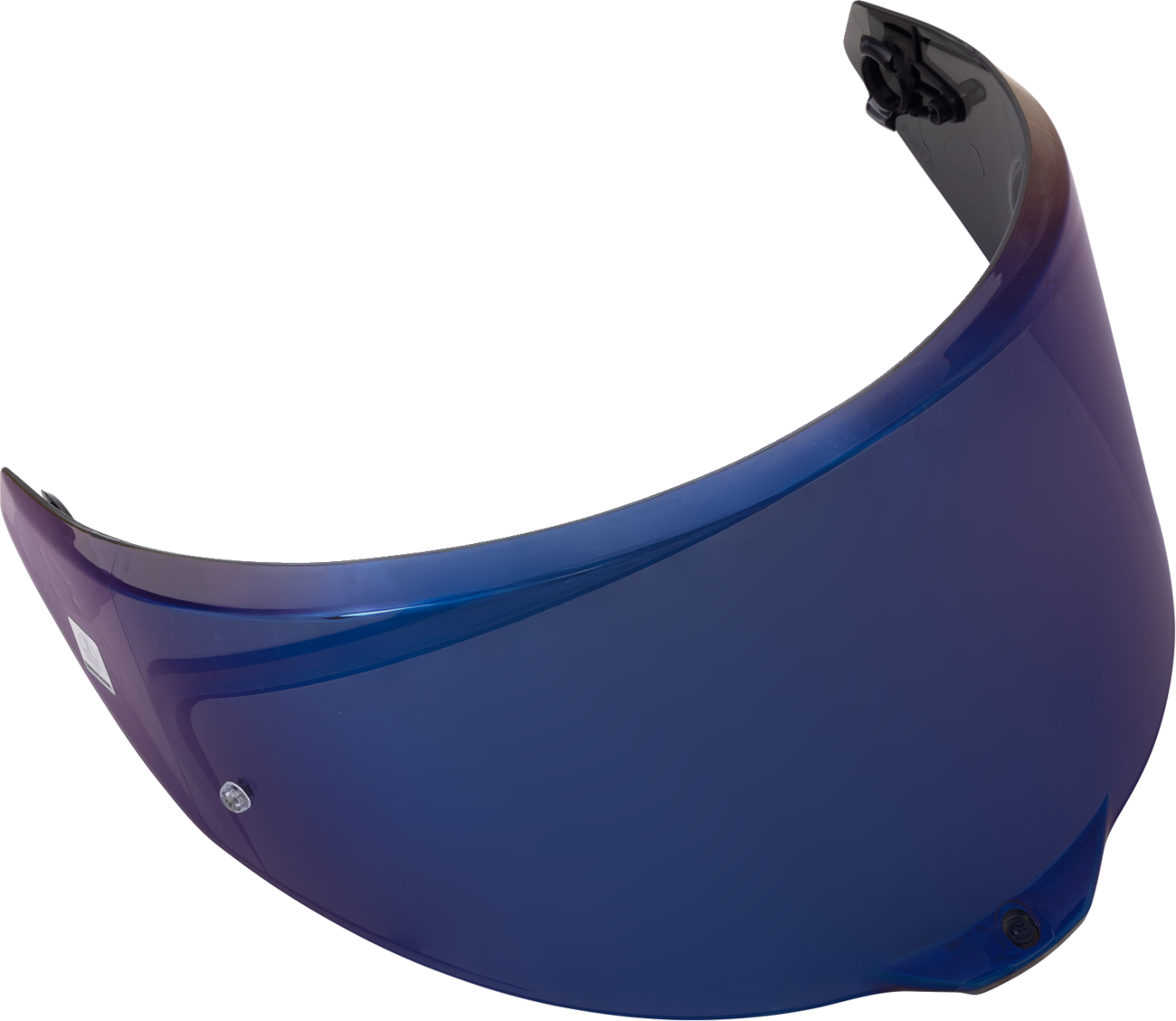 K7 Helmet GT8-1 Pinlock® 120 MaxVision™ Prepared Shield