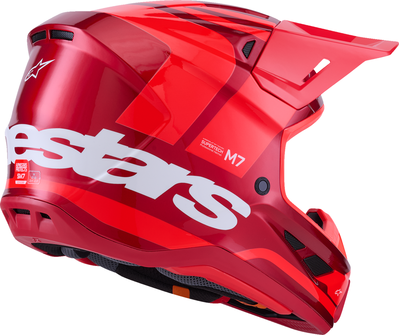 SM7 Core Helmet