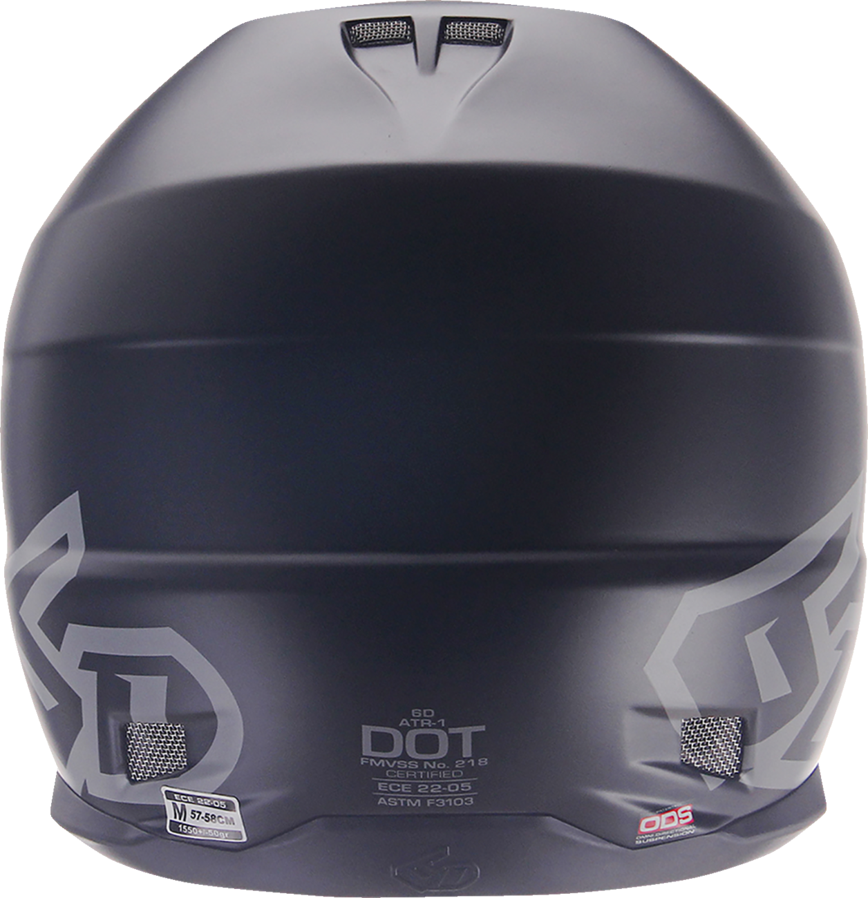 ATR-1 Solid Helmet