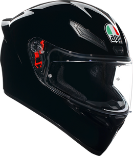 K1 S Solid Helmet