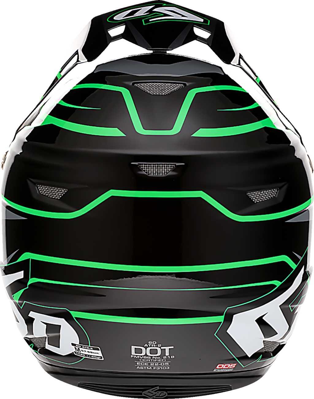 ATR-2 Phase Helmet