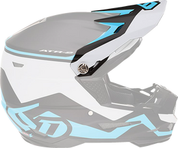 ATR-2Y Helmet Visor — Drive