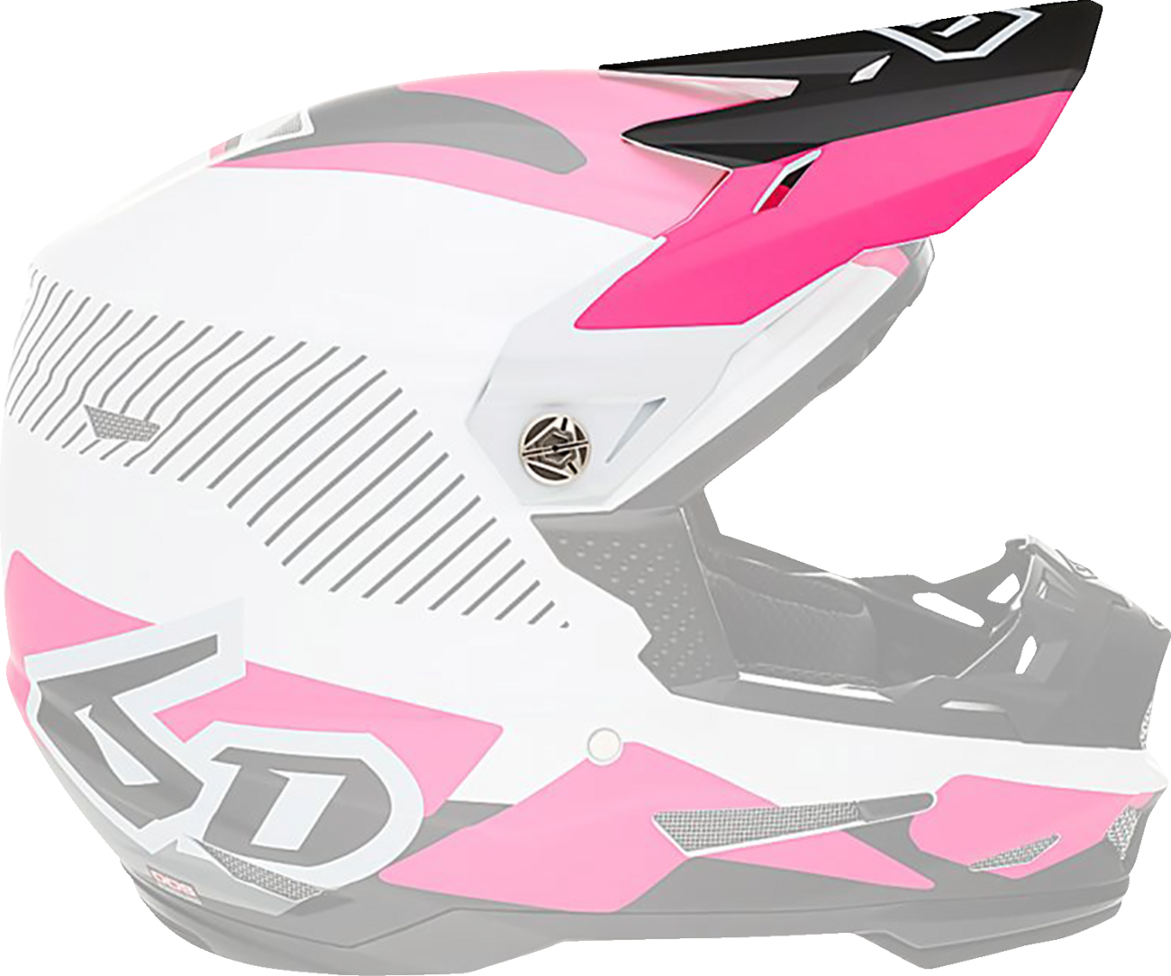 ATR-2 Helmet Visor — Fusion