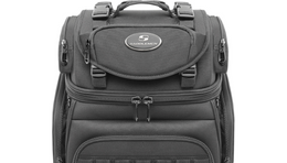 BR1800 Tactical Sissy Bar Bag