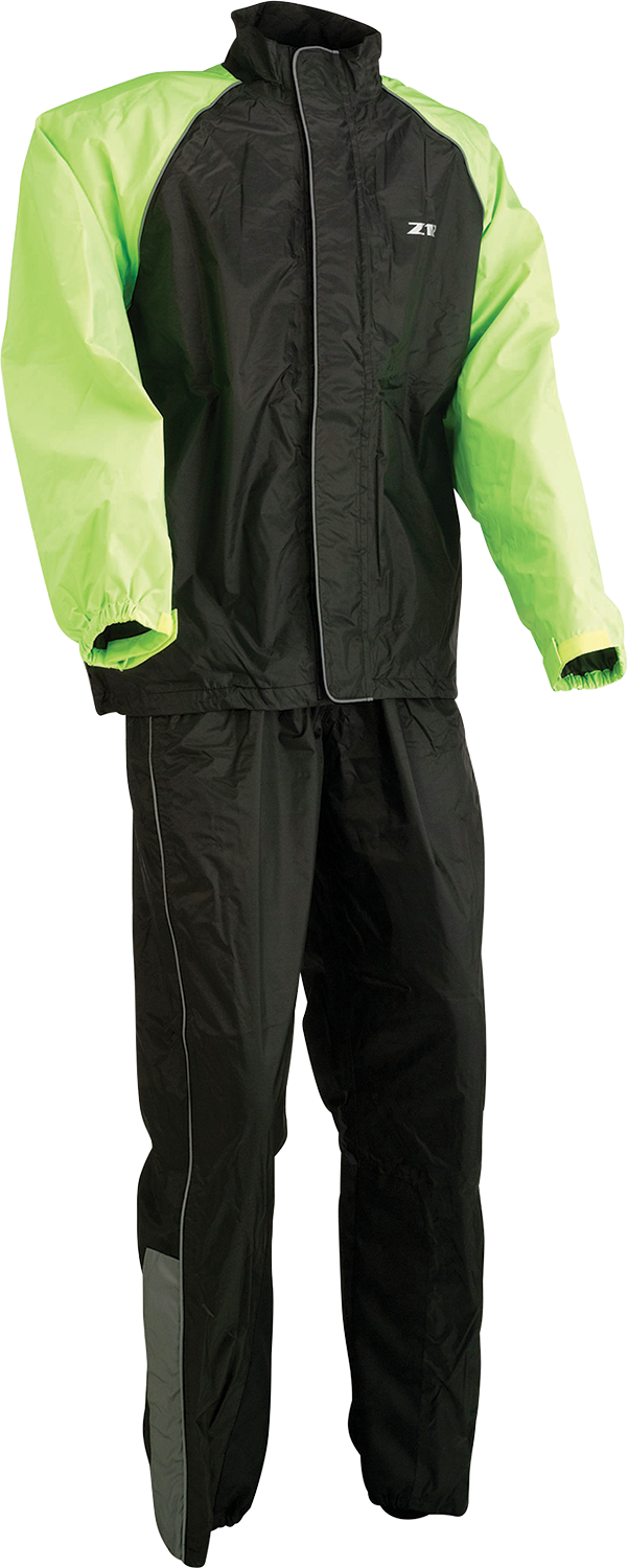 2-Piece Rainsuit