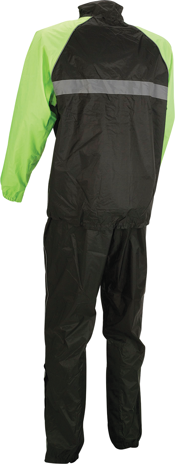 2-Piece Rainsuit