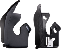 K3 Helmet Cheek Pads