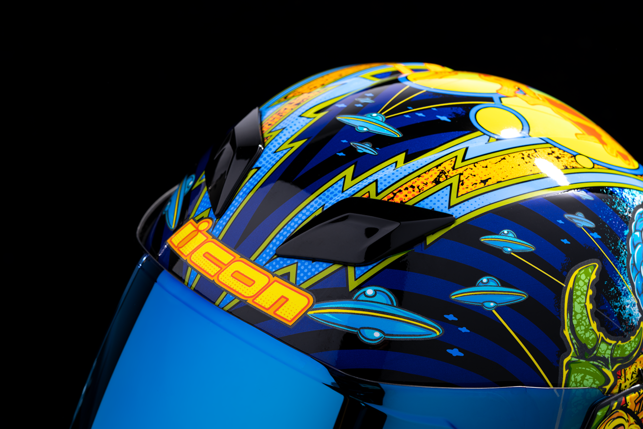 Airflite™ Bugoid Blitz Helmet