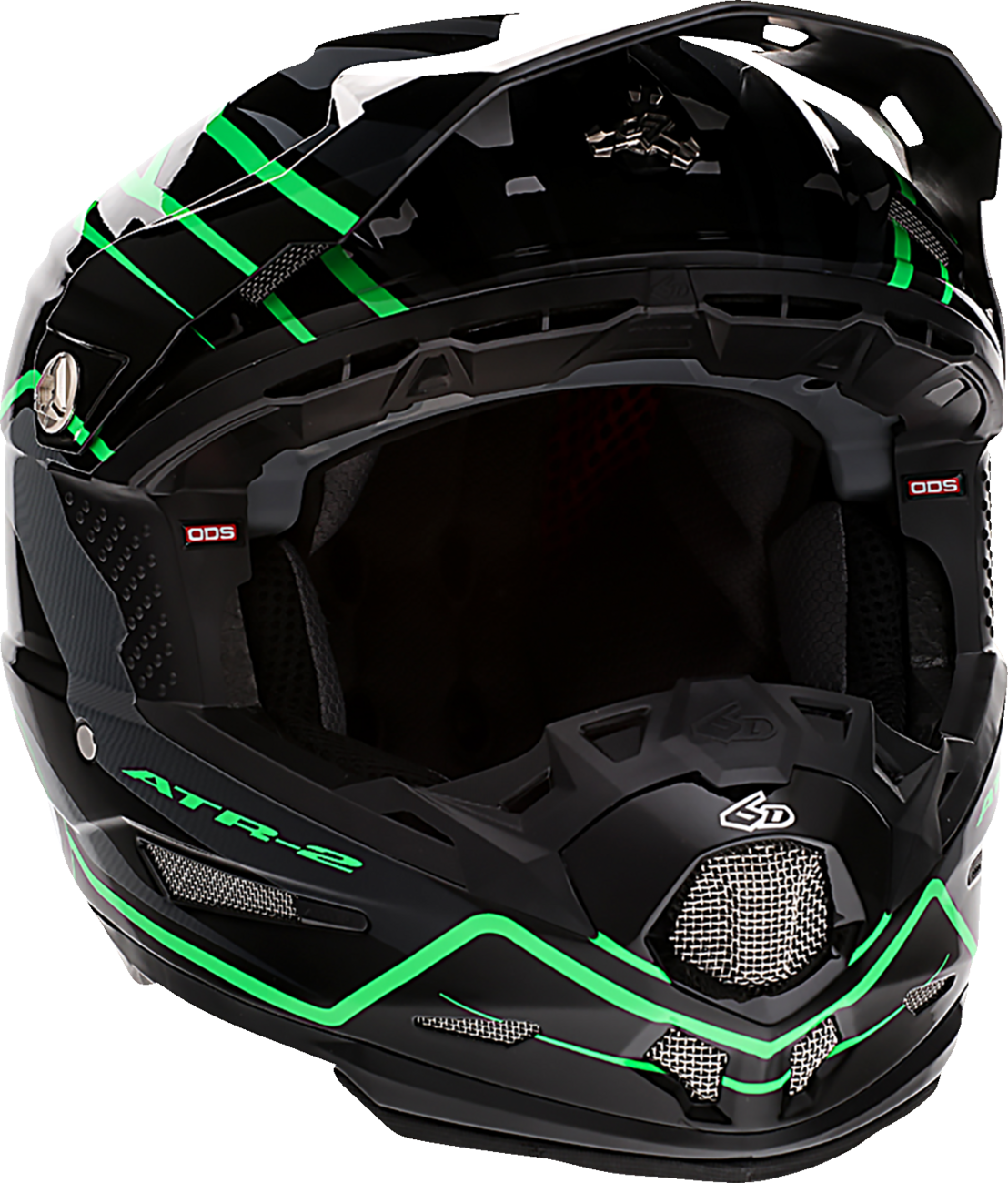 ATR-2 Phase Helmet