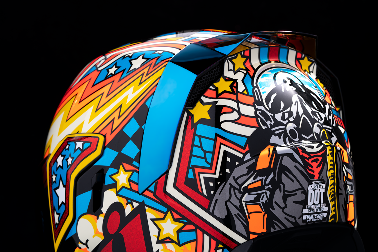 Airflite™ Flyboy Helmet