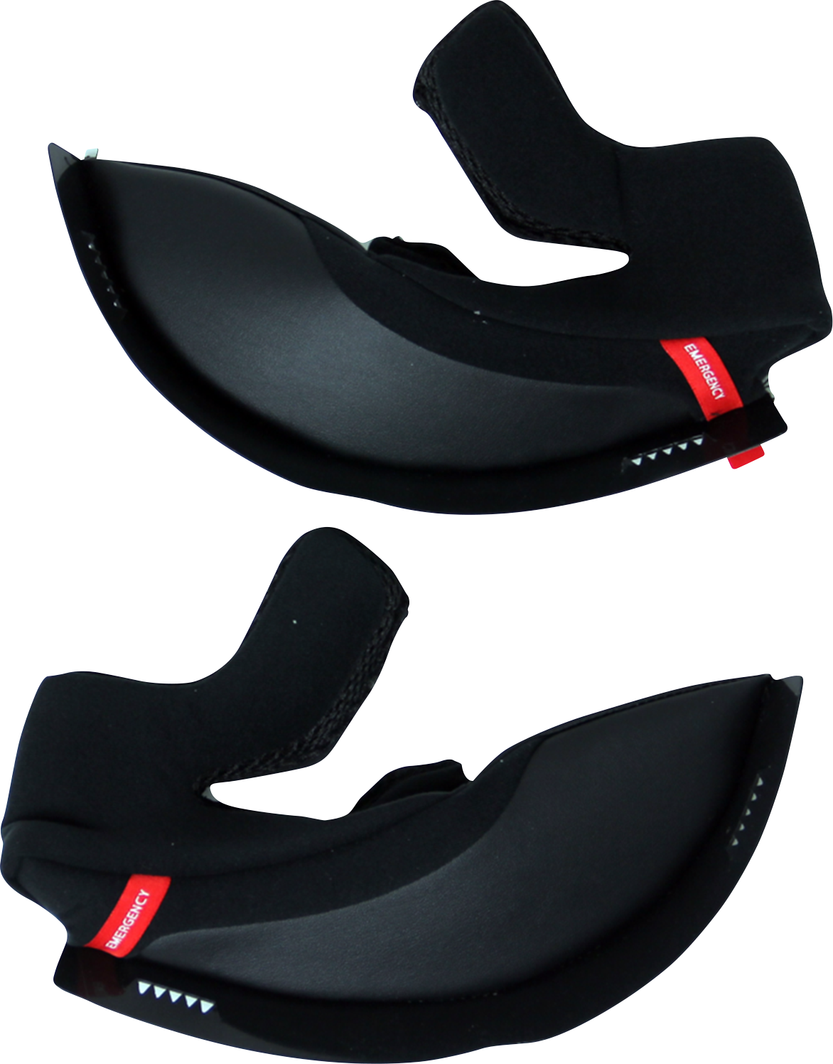 ATS-1R Helmet Cheek Pads