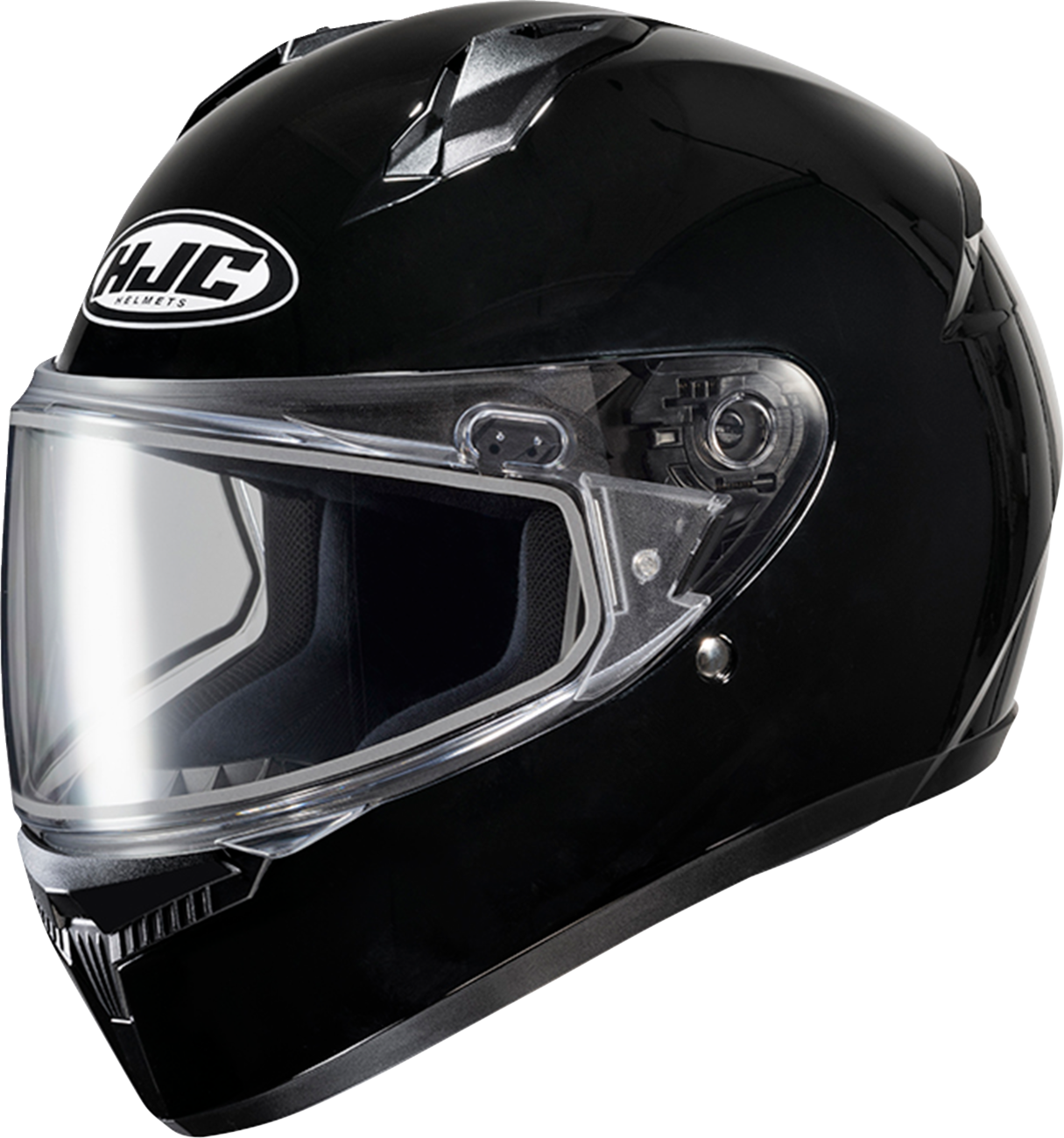 C10 Snow Solid Helmet