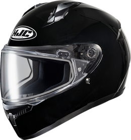 C10 Snow Solid Helmet