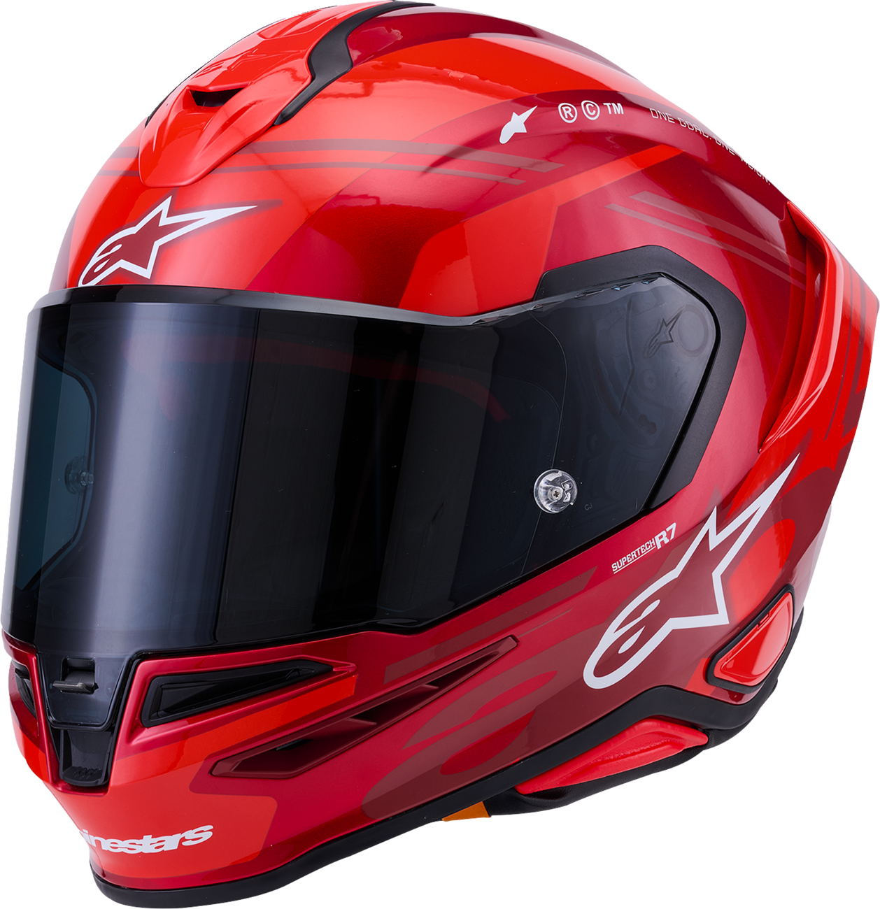 Supertech R7 A-Core Helmet