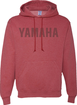 Distributor Yamaha Hoodie