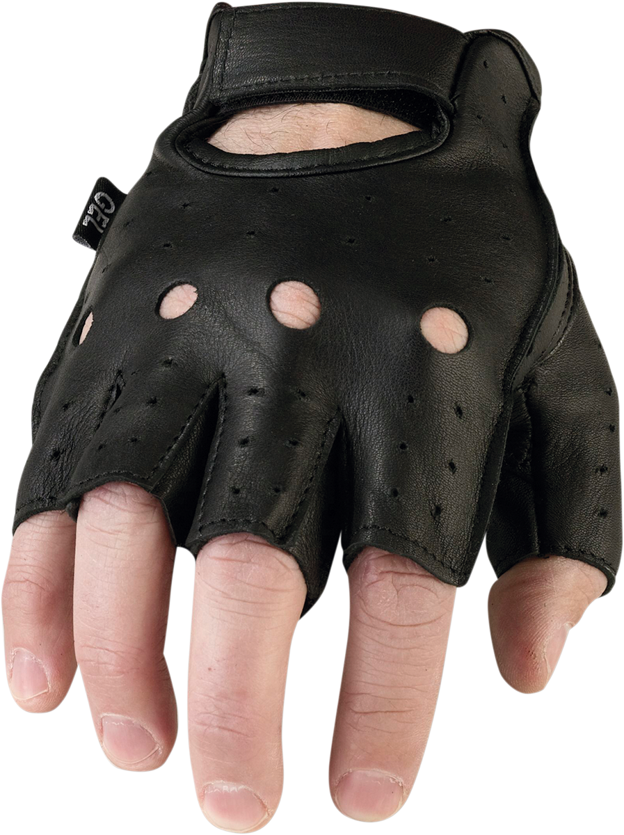 243 Half Gloves