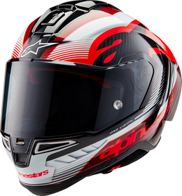 Supertech R10 Team Helmet
