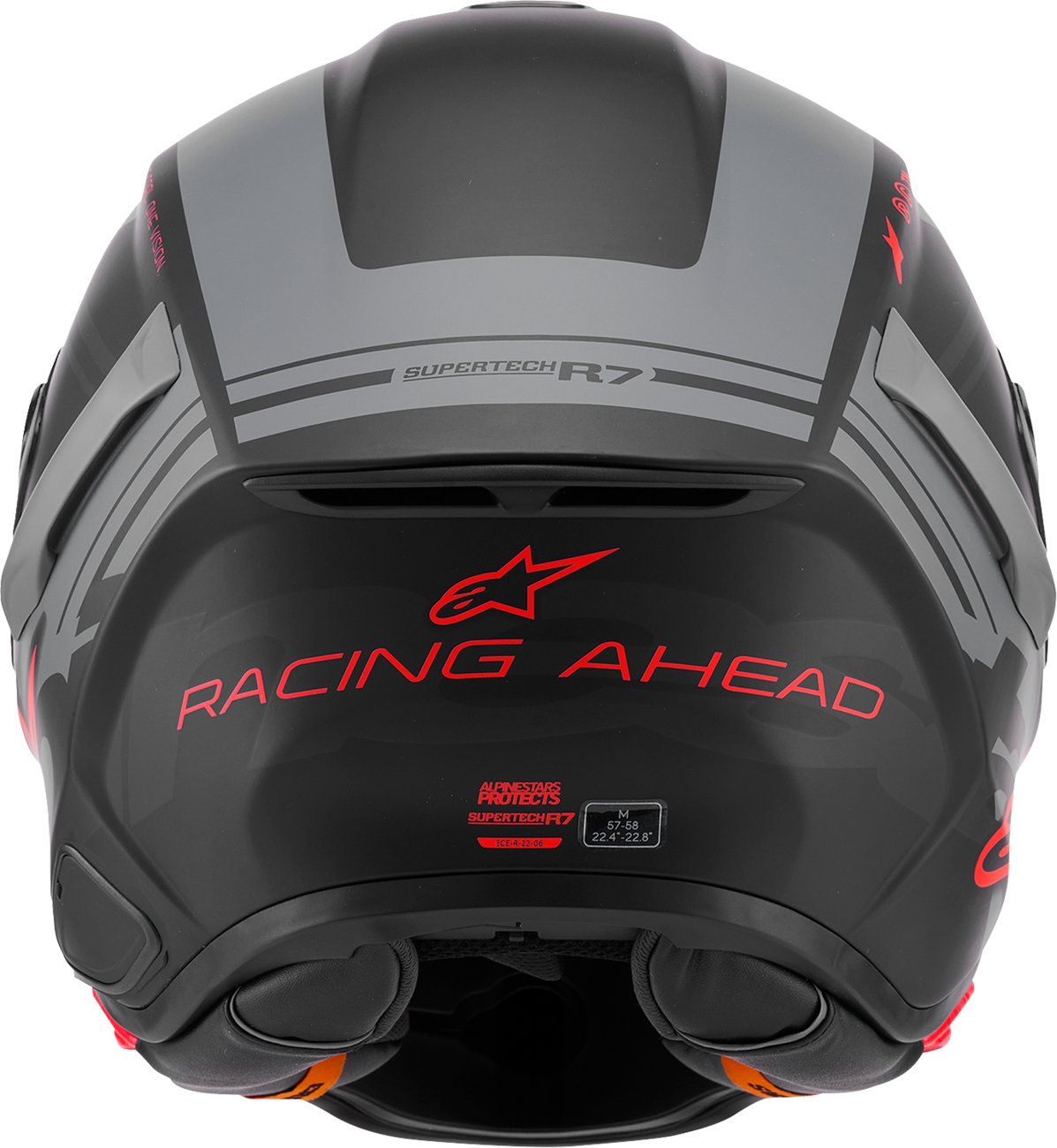Supertech R7 A-Core Helmet
