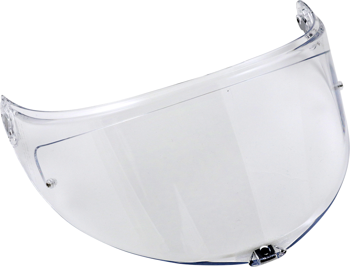 K6/K6 S Helmet Pinlock® 120 MaxVision™ Prepared Shield