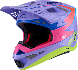 Supertech M10 Jett Lawrence R01 Helmet