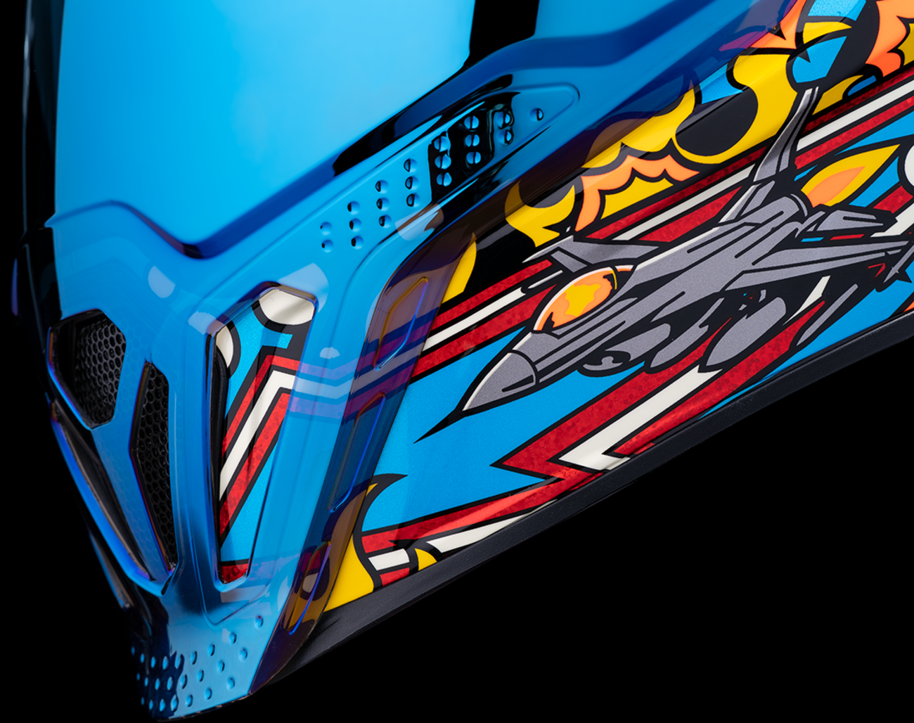 Airflite™ Flyboy Helmet