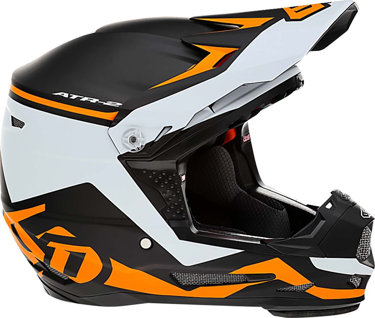 ATR-2Y Drive Helmet