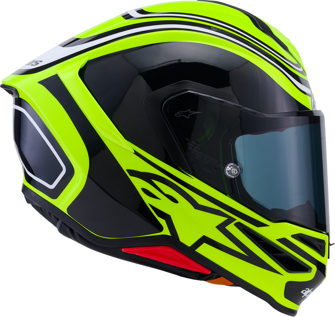 Supertech R7 Zeal Helmet