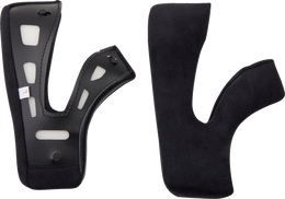 X101 Helmet Cheek Pads