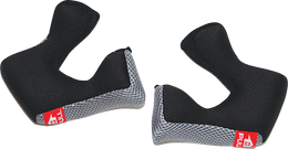 ATR-1 Helmet Cheek Pads