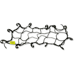 Cargo Net - Black - 15" x 30"