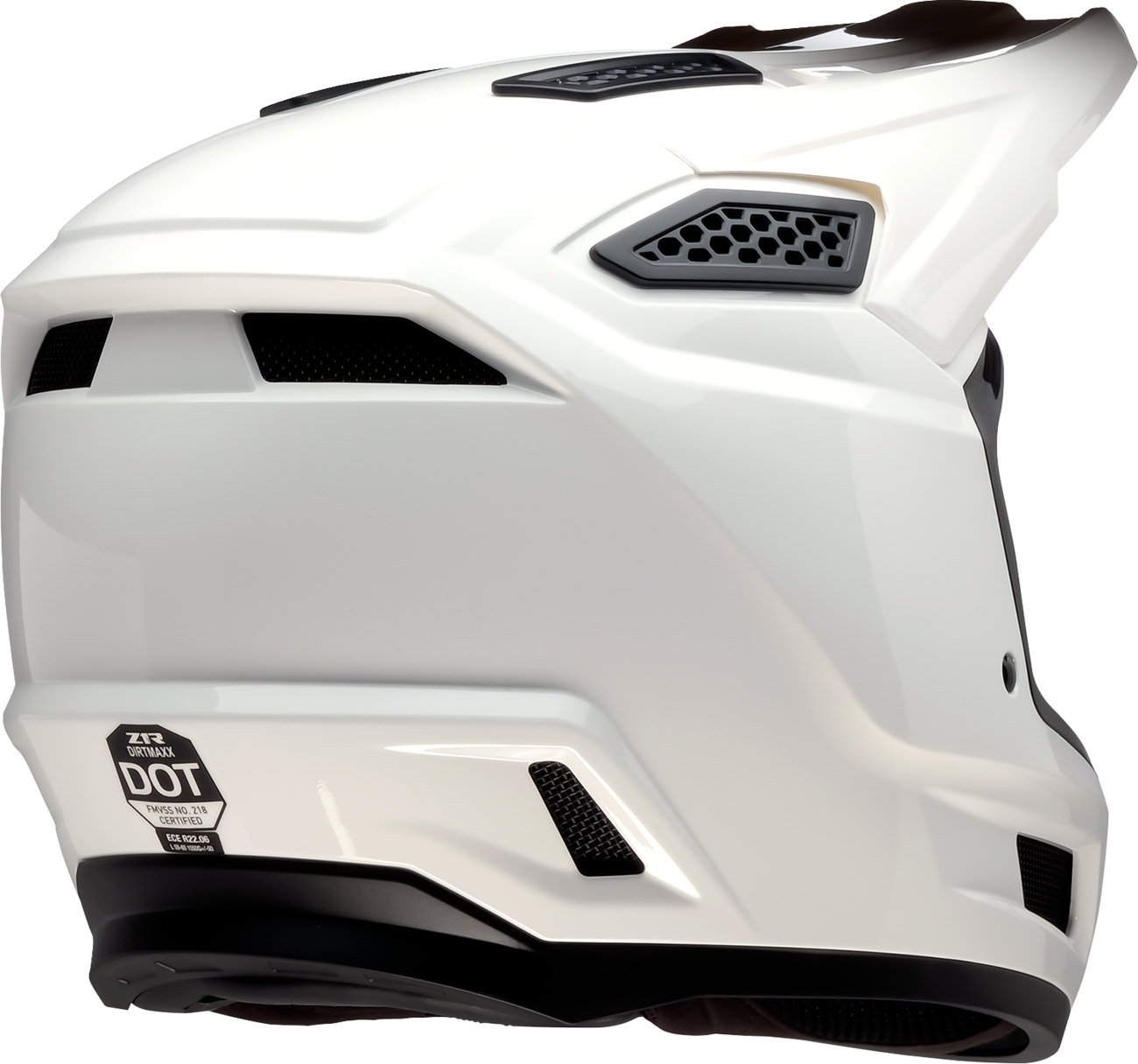 Dirt Maxx Helmet