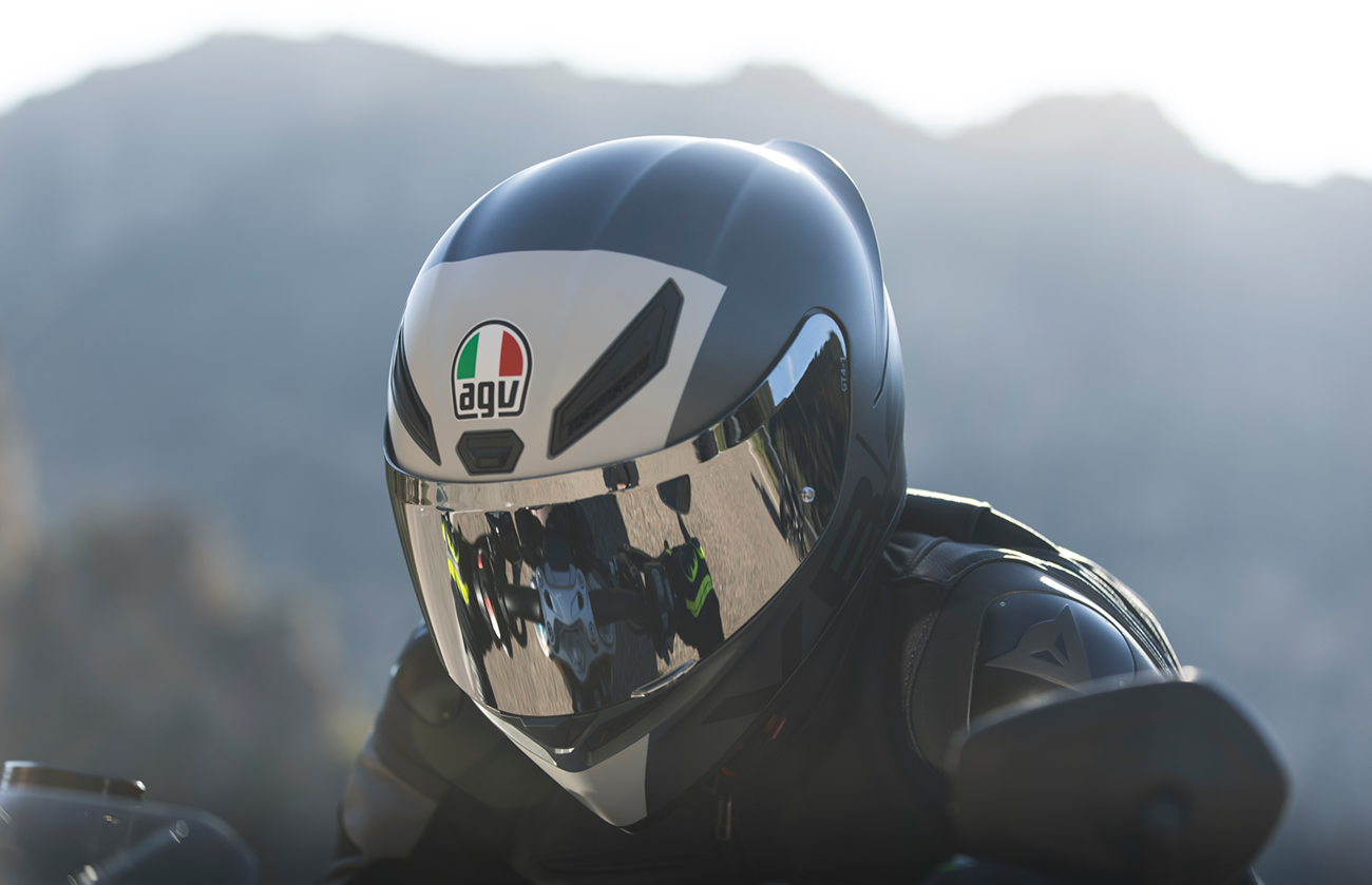 K1 S Limit 46 Helmet