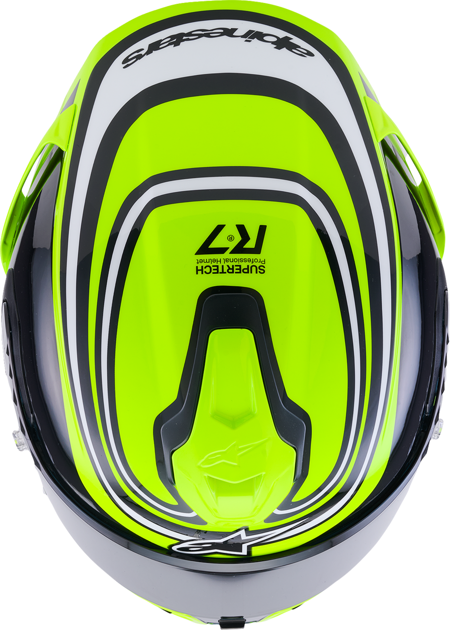 Supertech R7 Zeal Helmet