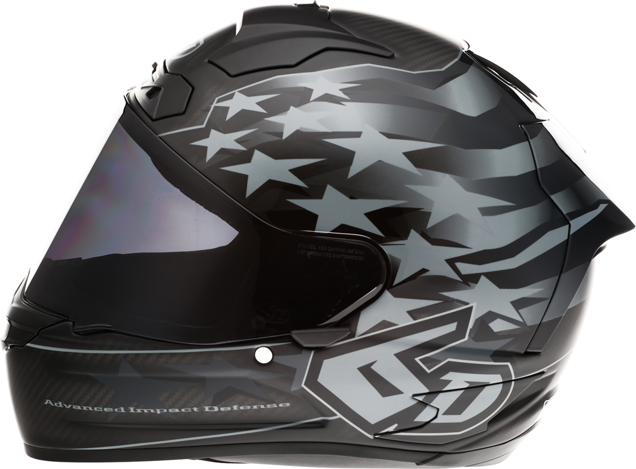 ATS-1R Patriot Helmet