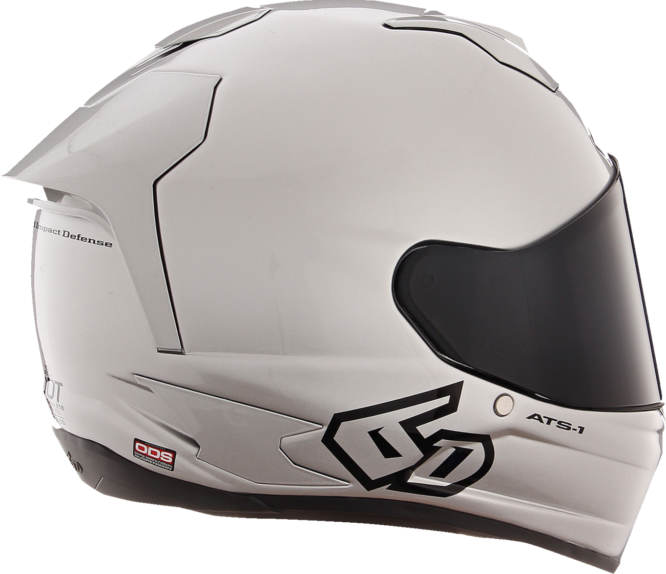 ATS-1R Solid Helmet