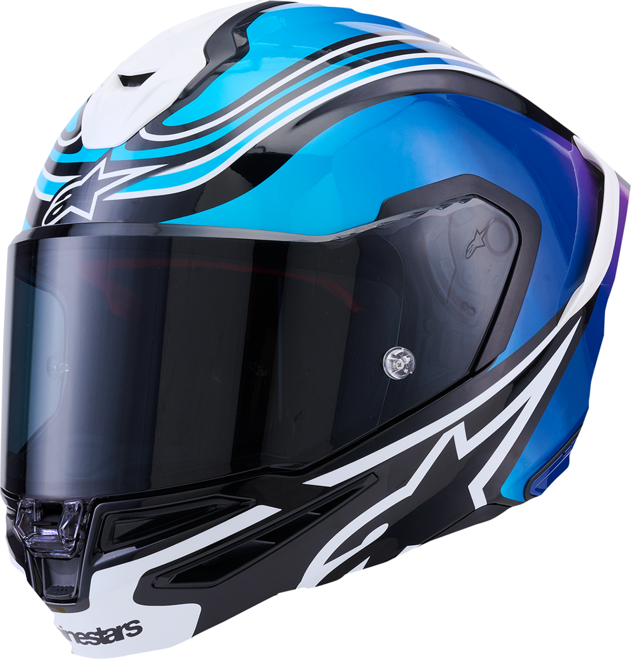 Supertech R7 Zeal Helmet