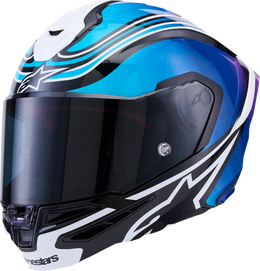 Supertech R7 Zeal Helmet