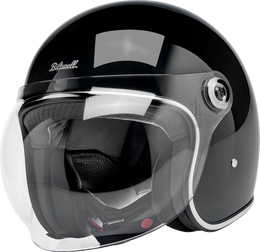 Tahoe™ Solid Helmet