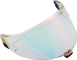 Race 3 Pinlock® Prepared Visor