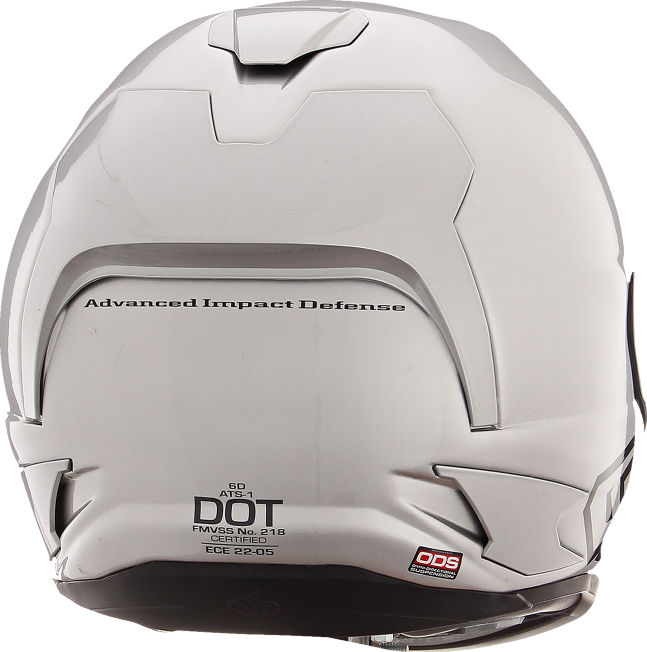 ATS-1R Solid Helmet