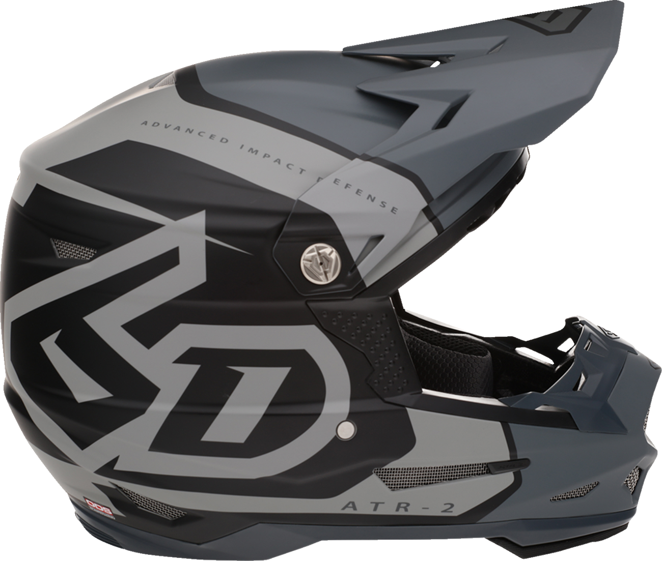 ATR-2 Torque Helmet