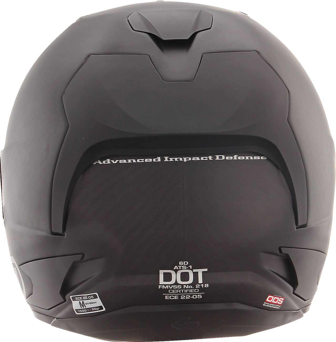 ATS-1R Solid Helmet