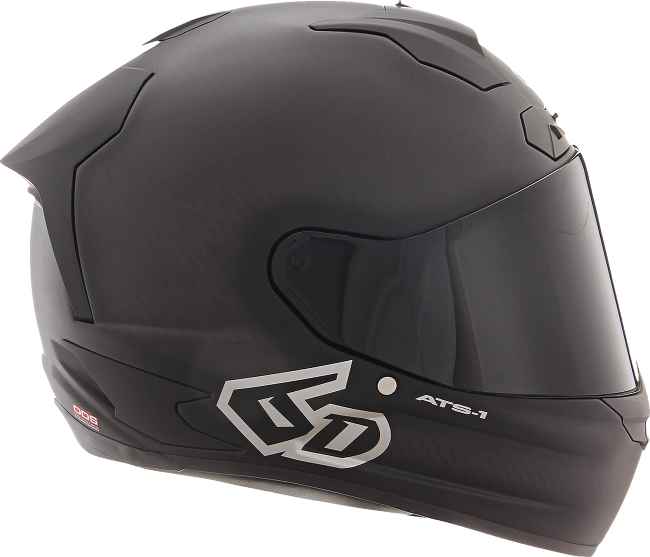 ATS-1R Solid Helmet